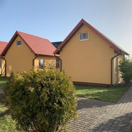 Bed and Breakfast Sedna Jastrzębia Góra Esterno foto