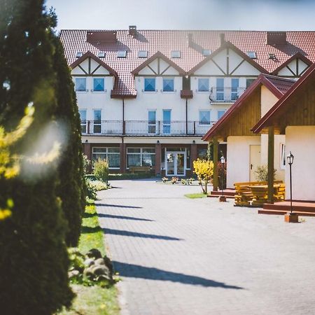 Bed and Breakfast Sedna Jastrzębia Góra Esterno foto