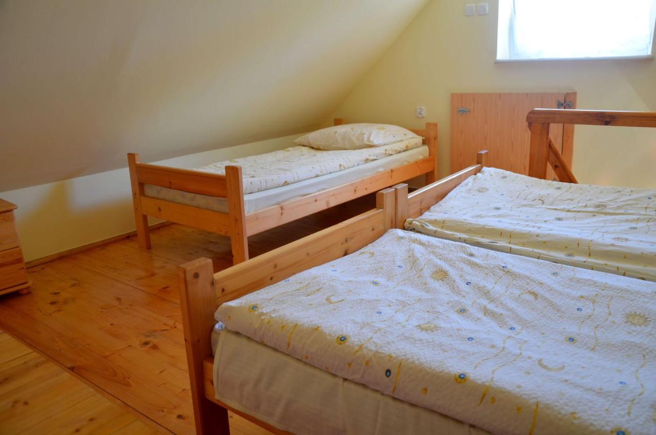 Bed and Breakfast Sedna Jastrzębia Góra Esterno foto