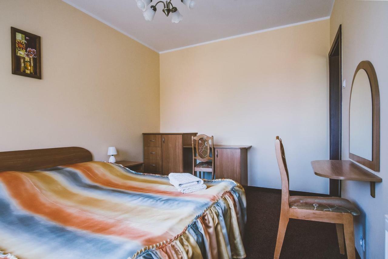 Bed and Breakfast Sedna Jastrzębia Góra Camera foto