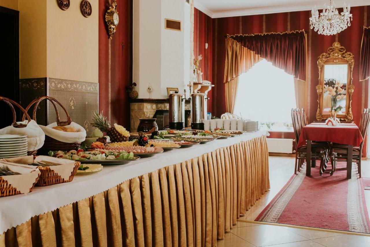 Bed and Breakfast Sedna Jastrzębia Góra Esterno foto
